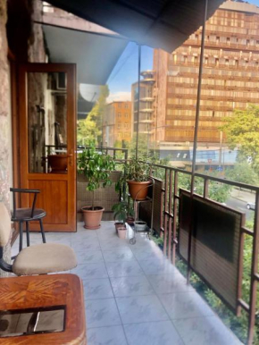 Confy appartment in near Republic Square